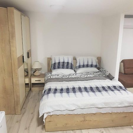 Tiny House Veronia Ohri Dış mekan fotoğraf